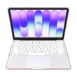 NOA MACBOOK NEO 13" SAFEGUARD FOG PINK