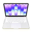 NOA MACBOOK NEO 13" SAFEGUARD FOG YELLOW
