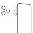 Bundle: NOA Clear Screen Protector and Cam Glass Protector for iPhone 18 Pro