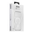 NOA Clear Shield Case for iPhone 17 Pro Max | MagSafe Compatible