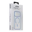 NOA Mist Shield MagSafe Compatible Case for iPhone 18 Pro Max | Light Blue