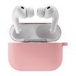 NOA AIRPODS PRO 3ND GEN SILICONE CASE | PINK