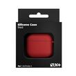 NOA Silicone Case for AirPods 4 | Red