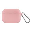 NOA AIRPODS PRO 3ND GEN SILICONE CASE | PINK