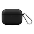 NOA SHIELD CASE FOR AIRPODS PRO 3 | BLACK