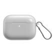 NOA SILICONE CASE FOR AIRPODS PRO 3 | CLEAR