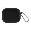 NOA AIRPODS PRO 3ND GEN SILICONE CASE | BLACK