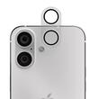 NOA Lens Glass Protection for iPhone 16 / 16 Plus