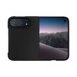 NOA LightFabric Shield MagSafe Compatible Case for iPhone Duo | Black