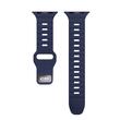 NOA Silicone Active Band for Apple Watch Ultra (2023/2022)/10th Gen/9th Gen/8th Gen/7th Gen | Blue