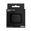 NOA Silicone Case for AirPods 4 | Black