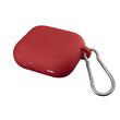 NOA Silicone Case for AirPods 4 | Red