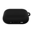 NOA AIRPODS PRO 3ND GEN SILICONE CASE | BLACK