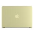 NOA MACBOOK NEO 13" SAFEGUARD FOG YELLOW