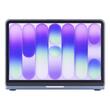 NOA MACBOOK NEO 13" SAFEGUARD FOG BLUE