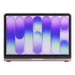 NOA MACBOOK NEO 13" SAFEGUARD FOG PINK
