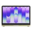 NOA MACBOOK NEO 13" SAFEGUARD FOG YELLOW