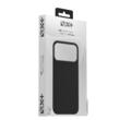 NOA AirShield MagSafe Compatible Case for iPhone 18 Pro Max | Black