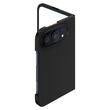 NOA LightFabric Shield MagSafe Compatible Case for iPhone Duo | Black