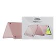 NOA MACBOOK NEO 13" SAFEGUARD FOG PINK