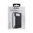 NOA LightFabric Shield MagSafe Compatible Case for iPhone Duo | Black