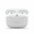 DECODED Silicone AirCase AirPods Pro 3 - Transparent