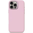 DECODED AntiMicrobial Silicone Backcover for iPhone 16 Pro Max - Lilac Purple