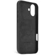 DECODED Leather Backcover for iPhone 16 Plus