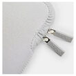 TRUNK 14" MacBook Neoprene Sleeve Silver Cloud