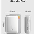 AUKEY Spark Mini 10000 Compact Fast Charging Power Bank