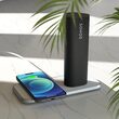 ZENS Wireless charger Aluminium Series Dual Wireless Charger