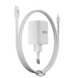 NOA Charging Bundle  35W PD Dual GaN Charger & USB-C Cable
