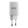 NOA 35W Dual GaN Wall Charger USB-C