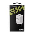 NOA 35W Dual GaN Wall Charger USB-C