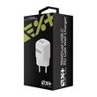 NOA 35W Dual GaN Wall Charger USB-C