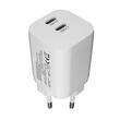 NOA 35W Dual GaN Wall Charger USB-C