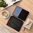 DECODED Keyboard with trackpad, iPad 10th Gen, 10.9" Black