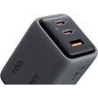 AUKEY Comet Mix 3 100W PD 3-Port GaN Wall Charger with PPS for Laptop & Mobile
