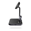 ZENS 4-IN-1 MAGNETIC + WATCH WIRELESS CHARGER