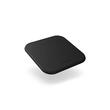 ZENS SINGLE FAST WIRELESS CHARGER SLIM-LINE