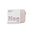 TRUNK 13" MacBook Neoprene Sleeve Blush