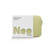 TRUNK 13" MacBook Neoprene Sleeve Citrus