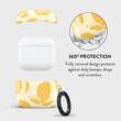 BURGA Lemon Tart Case For AirPods 4