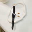 BURGA Apple Watch Genuine Leather Band - Don't Text 42/44mm