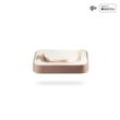 Zens Nightstand Charger Pro 2 Copper