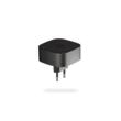 ZENS Wireless Charging Adapter Black