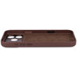 Decoded Leather Backcover For Iphone 17 Pro  - Chocolat Brown