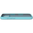 Decoded Antimicrobial Silicone Backcover For Iphone 17 - Retro Blue