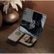 ZENS Duo Charger Pro 2 Qi2.2 2-in-1 Wireless Charger, Black