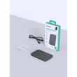 AUKEY PB-MS03 5000mAh 20W 1C with C-C30CM data cable Storm Gray